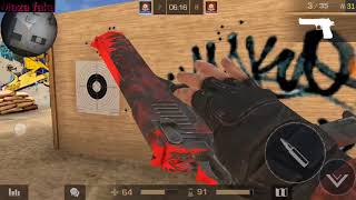 Standoff 2. Новое обновление 0.8.2