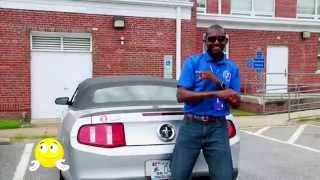 FAMEtv: ECSU "Happy" By Pharrell
