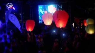 Aladdin'in Lambası Partisi - Kolpa Konseri