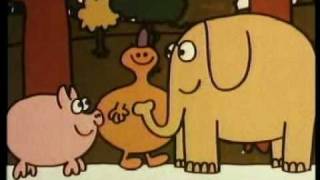 MR MEN: "MR DIZZY"