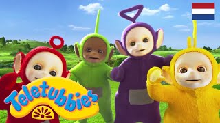 Teletubbies Nederlands | Stil zijn | kinder programmas | tekenfilms | animatie | 1552