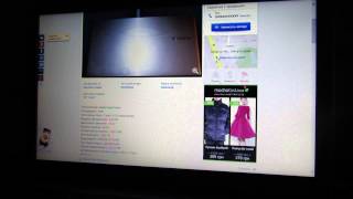 Samsung RV 520 Windows 8