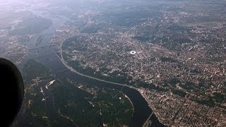 Kyiv Overflight