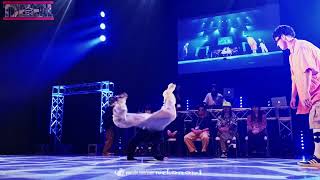 ReStart vs Kyona&TAKORON FINAL 2on2 THE REAL GRAND CHAMPIONSHIP 2023 ALLSTYLE DANCE BATTLE