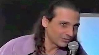 Relearning Reality - Nassim Haramein
