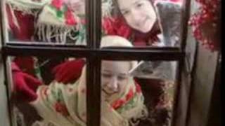 Ukrainian Christmas Eve Holy Supper Sviata Vechera Свята Вечера Різдво
