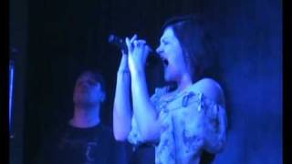 АЛЕФ - 100 тысяч (live, г.Электросталь, 26.03.11)
