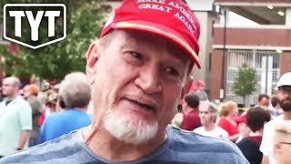 Trump's Voters Despise THIS About Him