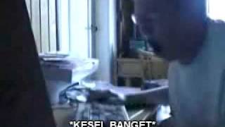 ANGRY GERMAN KID TRYING TO PLAY POINTBLANK