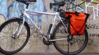Trailer zum Film Ruhrtalradweg