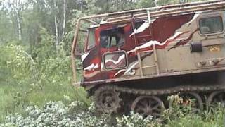 Регион-42. OFFROAD ADVENTURE