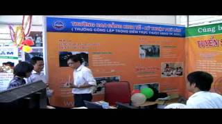Trường Cao đẳng Kinh tế - Kỹ thuật Phú Lâm