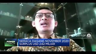 Ekonom Sebut Ada 3 Transformasi Penting Dalam UU Cipta Kerja