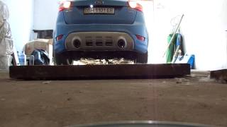 Ford Kuga 2.5 T FOX Sport