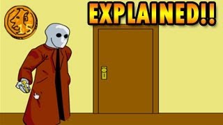 15 Coins Walkthrough, Explained, Full by ArimuxGames - New Free Games - Room Escape