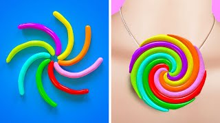 32 ТВОРЧЕСКИЕ ИДЕИ ДЛЯ КРАФТИНГА