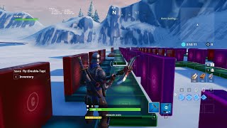 Lil Peep & XXXTENTACION - Falling Down (Fortnite Music Blocks)