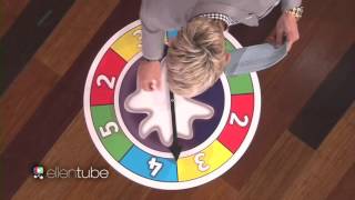Nick and Joe Jonas Play Pie Face