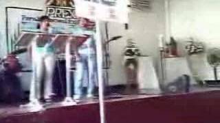 prex balanga dance ministry