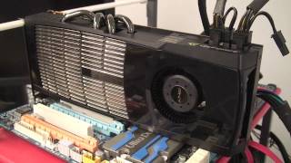 NVIDIA GeForce GTX 480 Benchmarks Bad Company 2, Crysis, 3DMark06, Temperatures & Noise