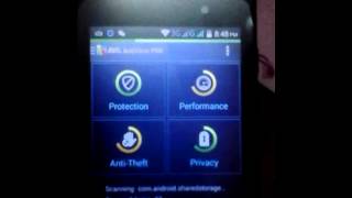 Zte blade Q1
