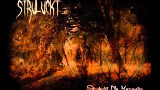 Struluckt - Alone