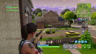 Duo WINS with LimitlessXp On Fortnite