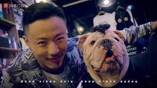 《25BOY》Ares郑建鹏 feat. AFinger一指团体