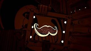 BENDY AND THE INK MACHINE - Hello Neighbor Easter Egg