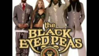 black eyed peas - 80s song