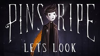 ОТЕЦ В АДУ | Pinstripe