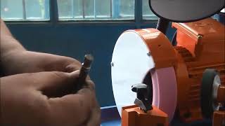 Станок для шлифовки клапанов MÜ-TEKS MAKINA ST-99