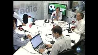 Fútbol esRadio - Fútbol esRadio: El Real Madrid vence al Rayo Vallecano - 25/09/12