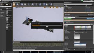 desktop workflow artoolkit for unreal engine