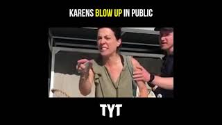 Karens BLOW UP in Public