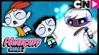 Atomówki | Uziemiona | Cartoon Network