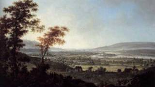 Pisendel - Violin Concerto in D Major - Mov. 1/3