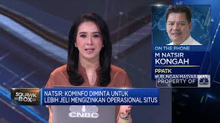 PPATK: Omset Triliunan, Judi Online Rugikan Negara & Masyarakat
