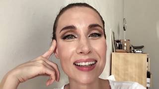 Vlog: Tip na makeup pre mastnú pleť