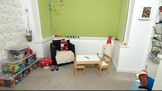 Fixology | How to create the perfect playroom | Direct Line