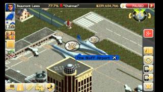 Как зарабатывать на багах в игре Transport Tycoon