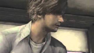 Silent Hill~Henry