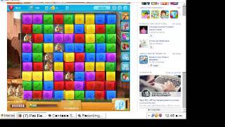 Pet Rescue Saga level 755, Level 755 pet rescue, nivel 755 pet rescue solucionado, solved
