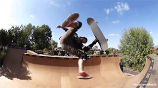 Surf Skate Magic
