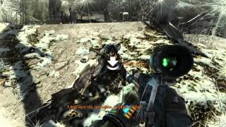 Metro: Last Light #16. Новый друг, новое мировоззрение.