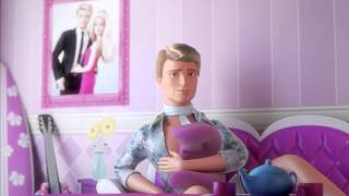Ken Barbiden Ayrılıyomu Animasyon BÖLÜM-5 KATLİYAMCI BARBİE