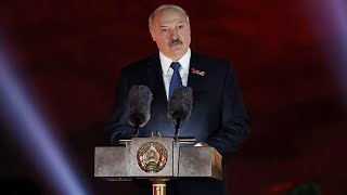 Лукашенко: Мы ходили без штанов, нищие и голодные - то время исчерпали! И ресурс революций исчерпан!