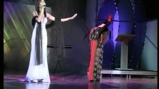 Эмилия Аблаева - Адажио