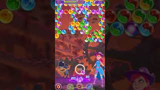 Bubble Witch Saga 3   LEVEL 632