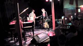 Laura Jurd Quartet - 'Raw On The Inside' LIVE